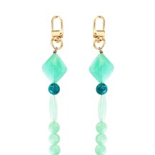 Chaîne Courte Garden Universelle en acrylique