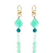 Chaîne Courte Garden Universelle en acrylique