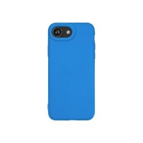 Coque Infinity pour iPhone 16e en couleur bleu