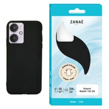 Coque Zanae Color noire pour Redmi 13C 5G et Poco M6 5G