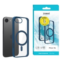 Image principale de la coque MagSafe marine pour iPhone 16e