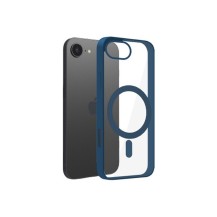 Image principale de la coque MagSafe marine pour iPhone 16e