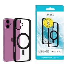 Coque Compatible MagSafe pour iPhone 16 Plus