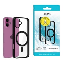 Coque Compatible MagSafe pour iPhone 16 Plus