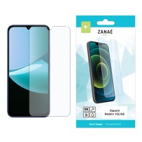 Verre trempé transparent pour Redmi A5