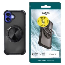 Coque Galileo MagSafe pour iPhone 16