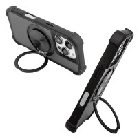 Coque Galileo MagSafe pour iPhone 16