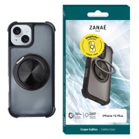 Coque Galileo MagSafe pour iPhone 15 Plus