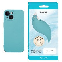 Coque Zanae Color pour iPhone 14