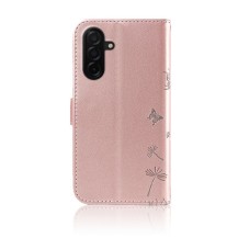Étui Blowball Rose pour Galaxy A26