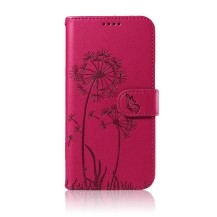 Etui Blowball Rouge pour iPhone 16e