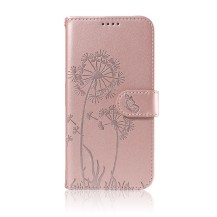 Étui Blowball rose compatible iPhone 15