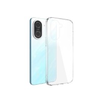 Image de la coque Softgel transparente pour Redmi A5 4G