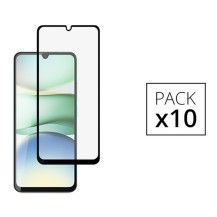Pack de verres trempés Full Cover pour Redmi A5