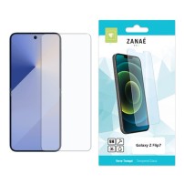 Film hydrogel transparent pour Galaxy Z Flip 7 et Z Flip7 FE