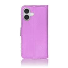  avec emplacement pour cartes et fermeture magnétique.