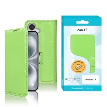 Etui Portefeuille Zanae pour iPhone 17