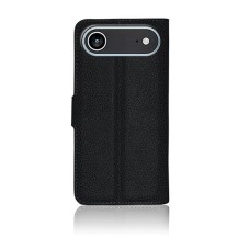 Etui Portefeuille Zanae pour iPhone 17 Air Noir