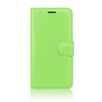 Étui Portefeuille Zanae Vert pour iPhone 17 Air