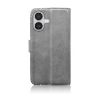 Portefeuille Zanae Columbia pour iPhone 17 en gris