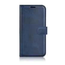 Portefeuille Zanae Columbia pour iPhone 17 Pro en marine