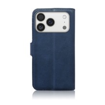 Portefeuille Zanae Columbia pour iPhone 17 Pro en marine