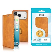 Portefeuille Zanae Columbia pour iPhone 17 Pro