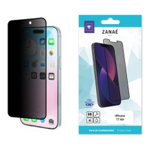 Verre Trempé de Confidentialité pour iPhone 17 Air
