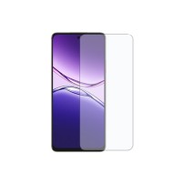 Verre trempé transparent pour Oppo A5 et A5 Pro