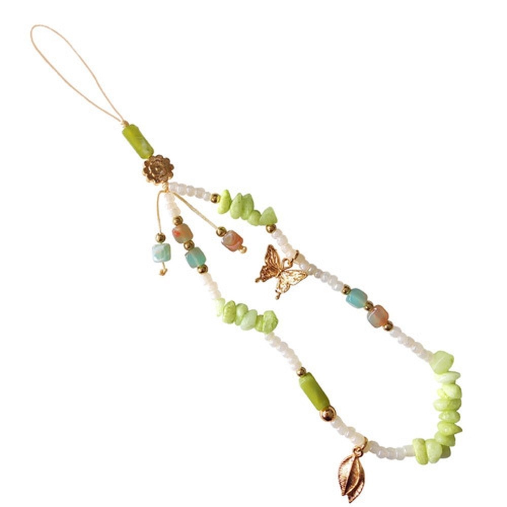 Bijou Mist Taille S Vert