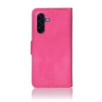 Étui Portefeuille Fushia pour Galaxy A17