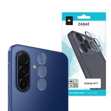 Verre trempé pour caméra Galaxy A17