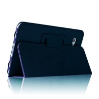 Étui classique marine pour Galaxy Tab 2 7 pouces