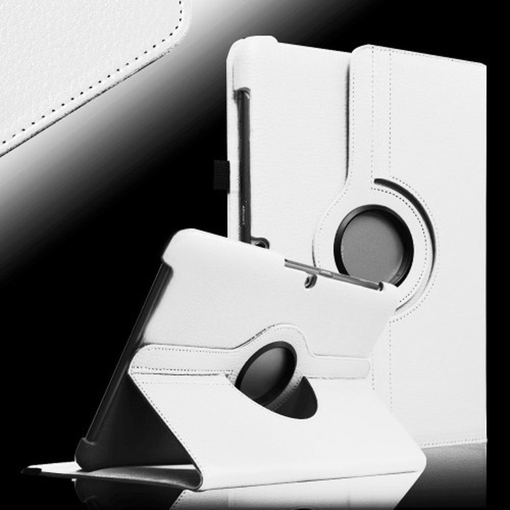 Etui Rotatif pour Galaxy Tab 2 10