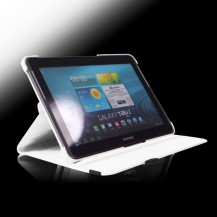 Etui Rotatif pour Galaxy Tab 2 10