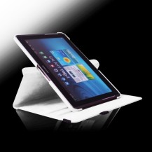 Etui Rotatif pour Galaxy Tab 2 10