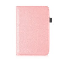 Etui Rotatif Rose pour Galaxy Tab 2 7 pouces