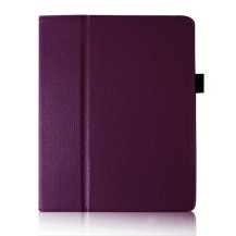 Etui violet pour iPad 9.7