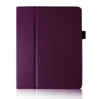 Etui violet pour iPad 9.7