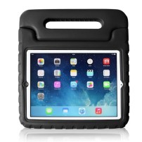 Coque Mobikid noire pour iPad 9.7 et iPad Air