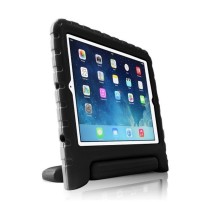 Coque Mobikid noire pour iPad 9.7 et iPad Air