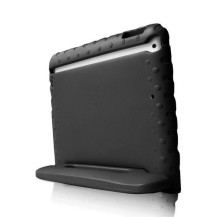 Coque Mobikid noire pour iPad 9.7 et iPad Air