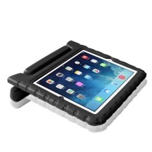 Coque Mobikid noire pour iPad 9.7 et iPad Air
