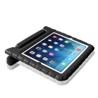 Coque Mobikid noire pour iPad 9.7 et iPad Air