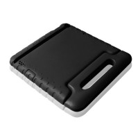 Coque Mobikid noire pour iPad 9.7 et iPad Air