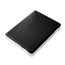 Étui rotatif noir pour iPad 9.7
