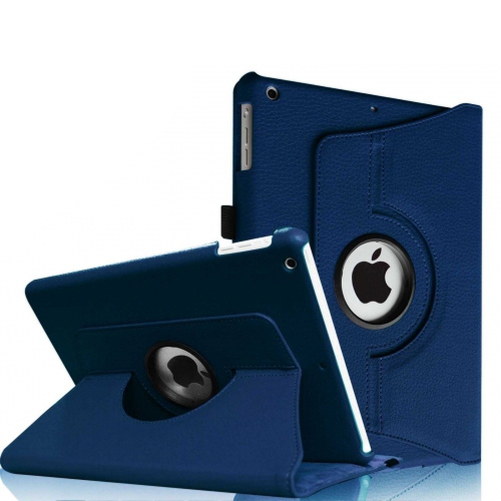 Étui Rotatif Marine pour iPad Air 9.7" (2e gen)