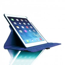 Étui Rotatif Marine pour iPad Air 9.7" (2e gen)