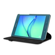 Etui Rotatif Noir pour Samsung Galaxy Tab A 9.7 (2015)