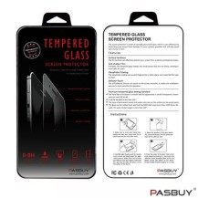 Verre trempé transparent pour Sony Xperia Z5 Compact
